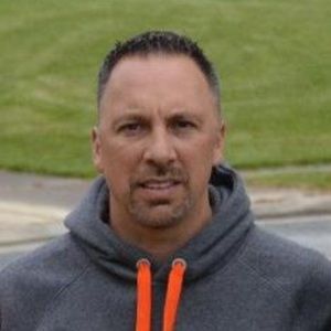 Meet your Posher, George